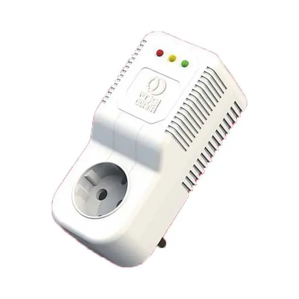 محافظ برق اودانا مدل ODANA X8100s-40A مخصوص کولر گازی