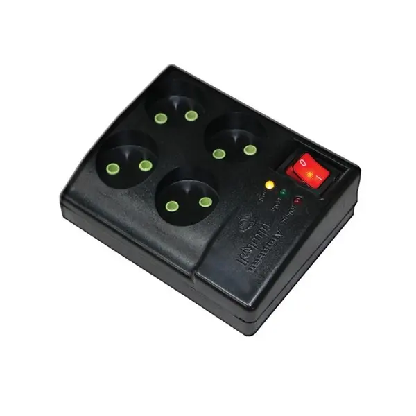محافظ برق چند راهی الماسان Odana X-8300