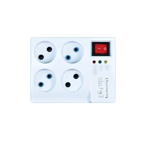 محافظ برق چند راهی الماسان Odana X-8300