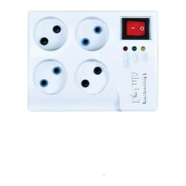 محافظ برق چند راهی الماسان Odana X-8300