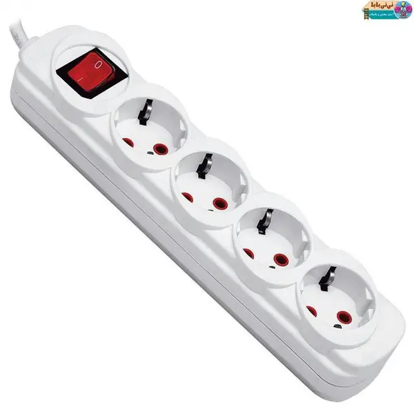 چندراهی برق آفر الکترونیک مدل OR315