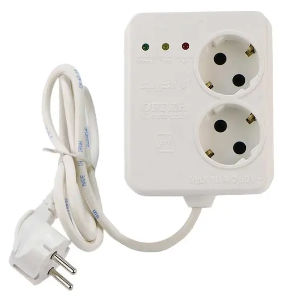 محافظ ولتاژ آفر الکترونیک مدل OR329 - 5