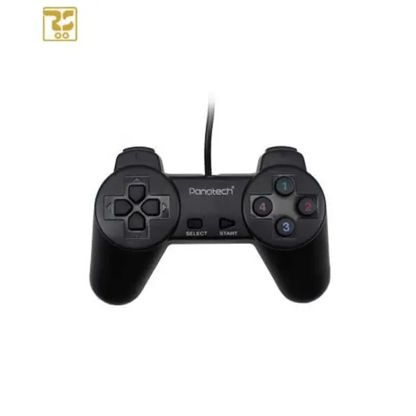 دسته بازی پاناتک مدل PANATECH PG504