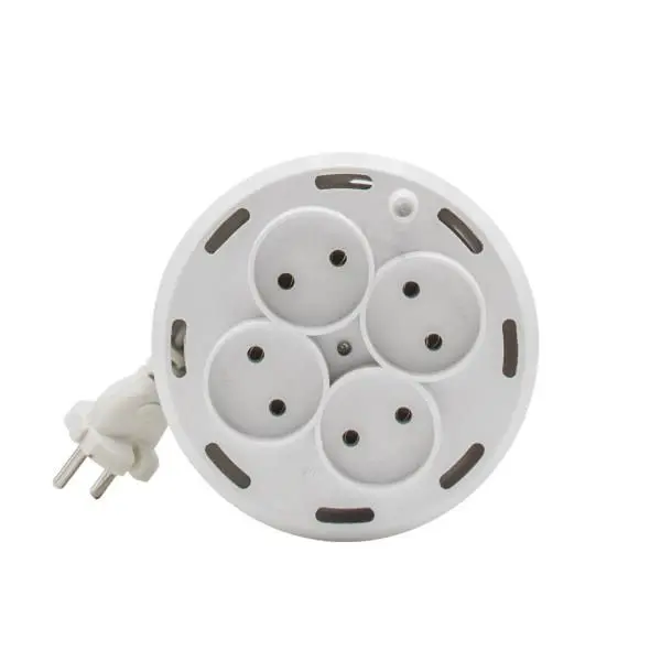 چندراهی برق پرووان مدل PPS605 - 2