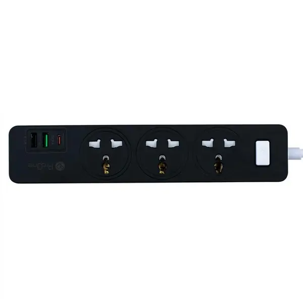 چندراهی برق PPS615 پرووان - 3