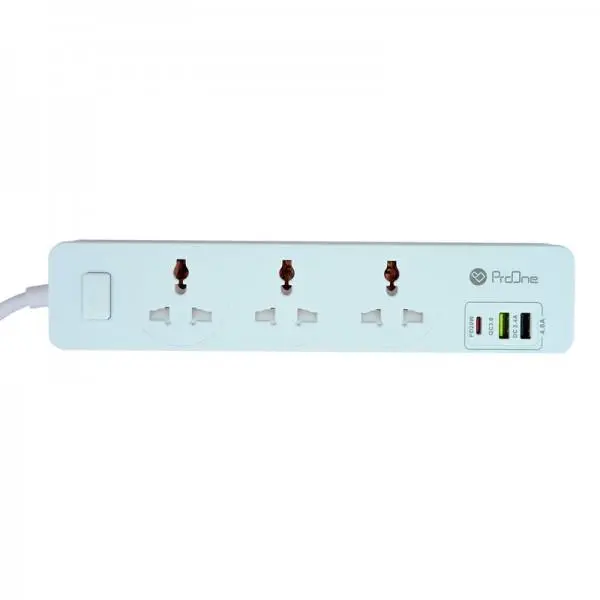چندراهی برق PPS615 پرووان - 2