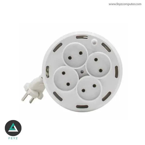 چندراهی برق پرووان ProOne PPS605 7m - 3