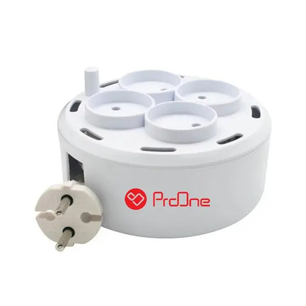 چندراهی برق پرووان ProOne PPS605 5m - 4