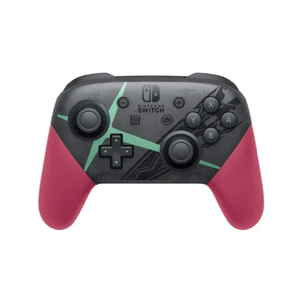 دسته بازی نینتندو سوییچ مدل Pro XENOBLADE CHRONICLES 2 EDITION