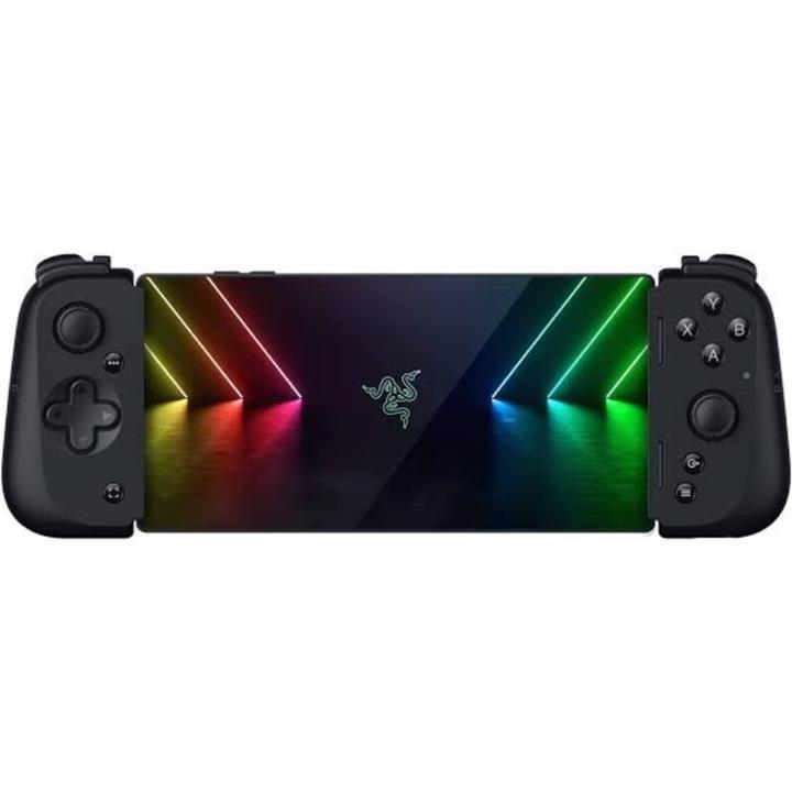 دسته بازی موبایل ریزر Razer Kishi V2 برای آیفون