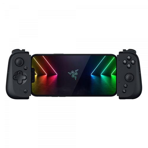 دسته بازی موبایل ریزر Razer Kishi V2 برای آیفون