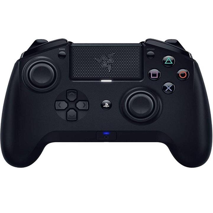 کنترلر Razer Raiju Tournament Edition برای PS4