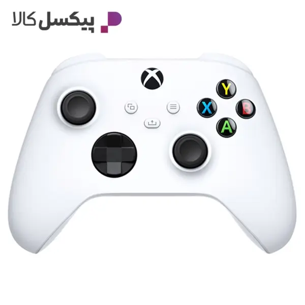 دسته بازی ایکس باکس مایکروسافت مدل series s-x | قرمز