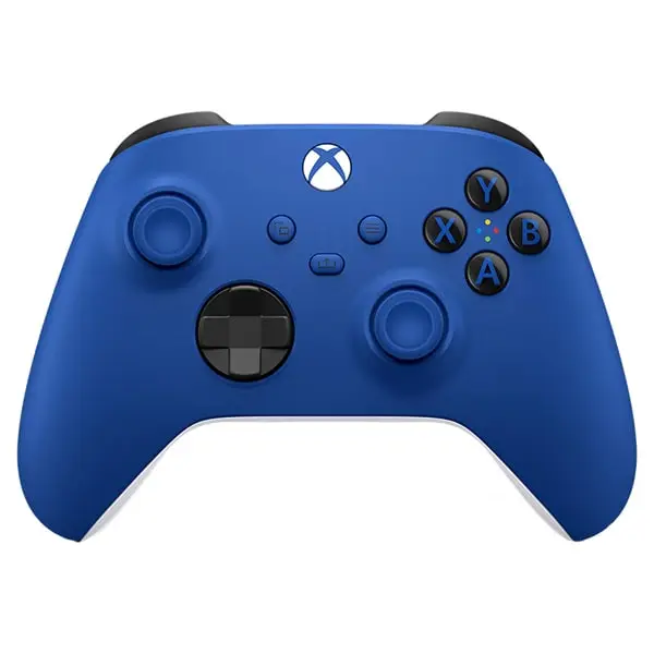 دسته بازی مایکروسافت مدل Shock مناسب Xbox series S-X