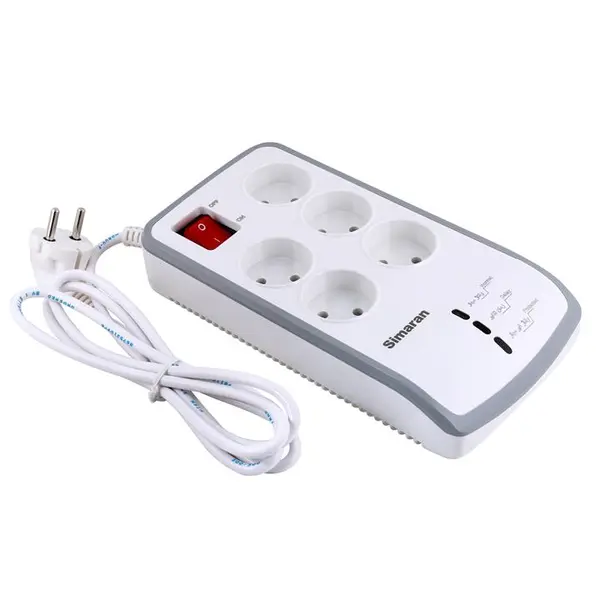 محافظ ولتاژ سیماران مدل SM-525N-2.8 - 2