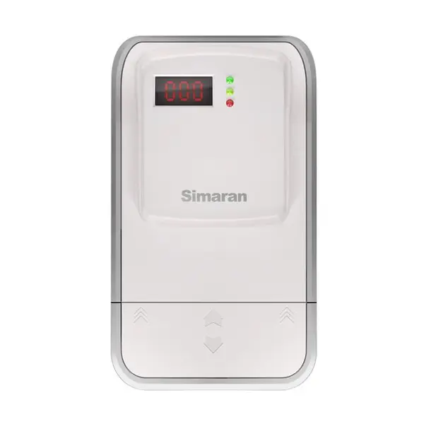 محافظ ولتاژ سیماران مدل SM-8800D - 2