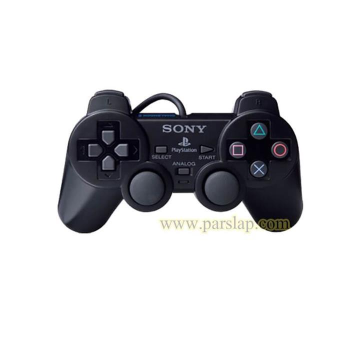 دسته ی بازی Sony 2 Ps2