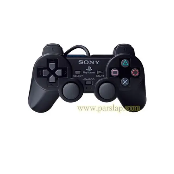 دسته ی بازی Sony 2 Ps2 - 2