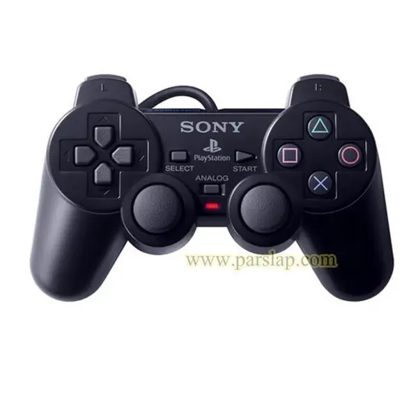 دسته ی بازی Sony 2 Ps2 - 5