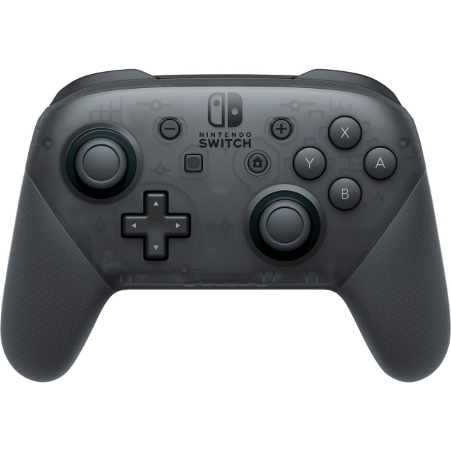 دسته بازی نینتندو سویچ مدل Switch Controller Pro در بروزکالا