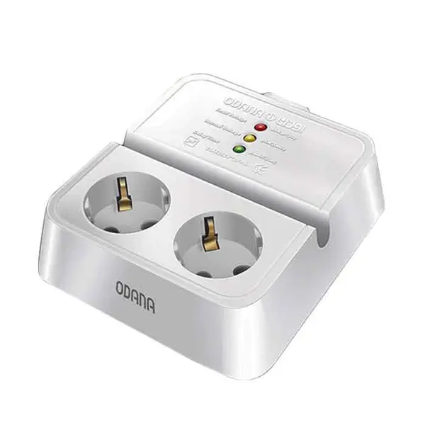 محافظ ولتاژ اودانا مدل U2-3m