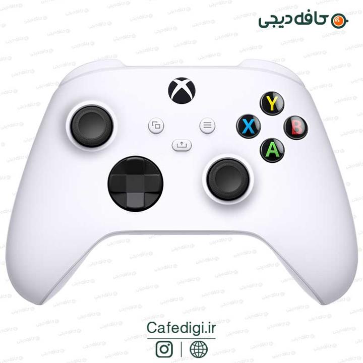 دسته ایکس باکس مایکروسافت X Box Controller