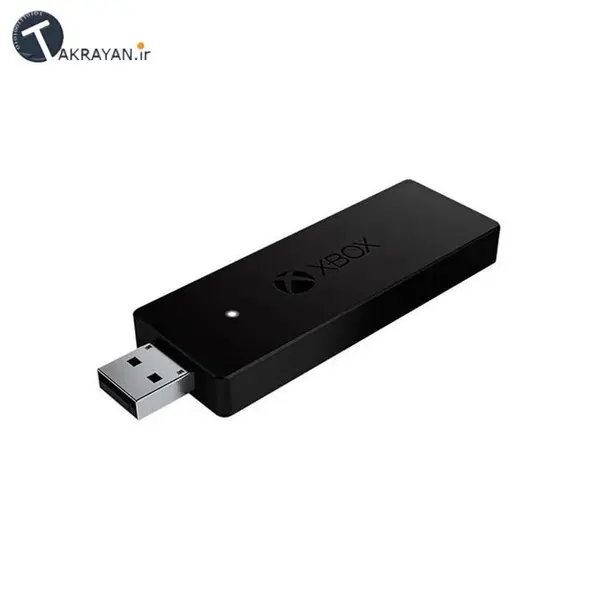 دسته بازی مایکروسافت Xbox One - 4