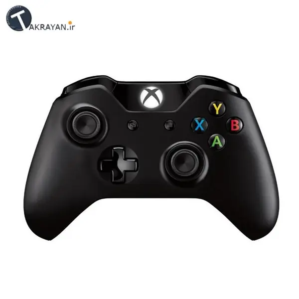 دسته بازی مایکروسافت Xbox One - 2