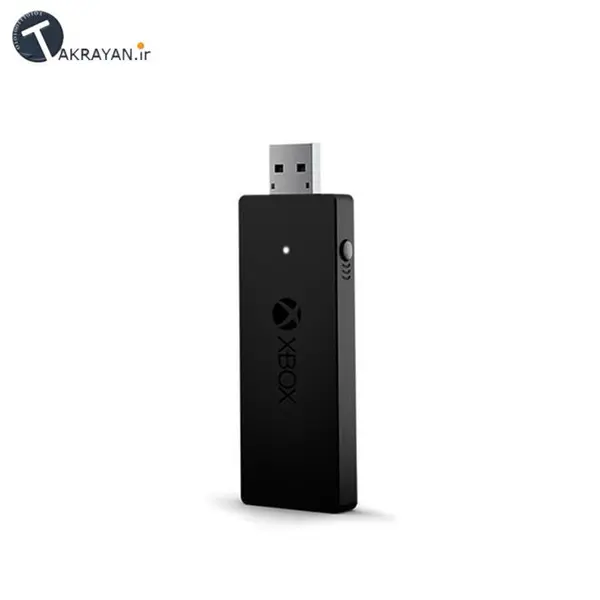 دسته بازی مایکروسافت Xbox One - 3