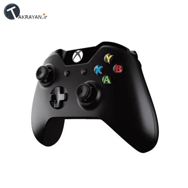 دسته بازی مایکروسافت Xbox One - 6