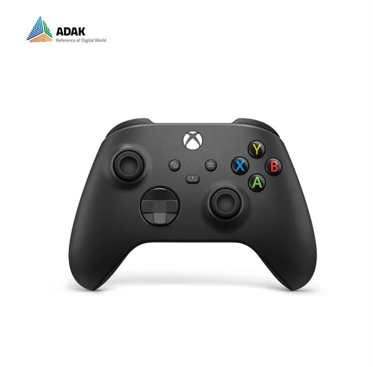 دسته مخصوص بازی مایکروسافت Xbox Wireless Controller سفید