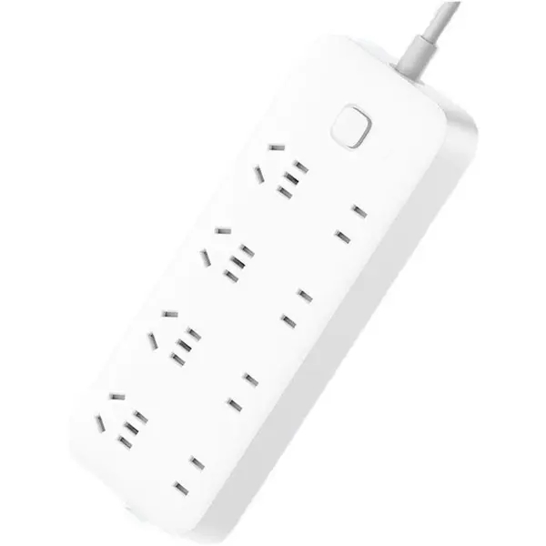 چند راهی برق XMCXB8-01QM با طول 1.8 متر Xiaomi شیائومی - 2