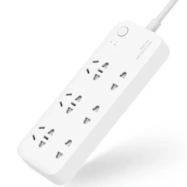 چند راهی برق هوشمند شیائومی ZNCXB01ZM - 5