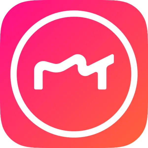 1 ساله Meitu