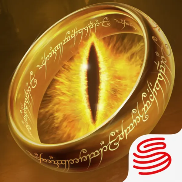 جم ارباب حلقه ها موبایل 23000 GEM - 2