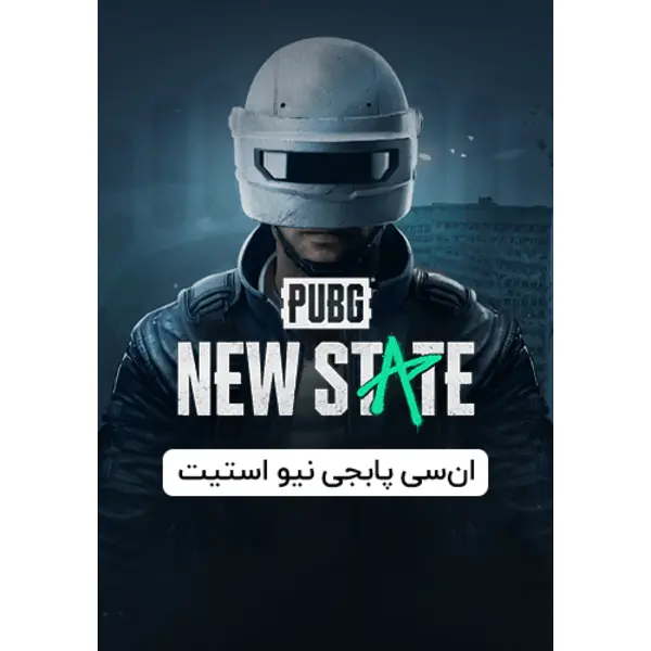 خرید 300 انسی پابجی نیواستیت - 3