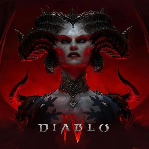 دیابلو 4 نسخه استاندارد | Diablo IV - 4