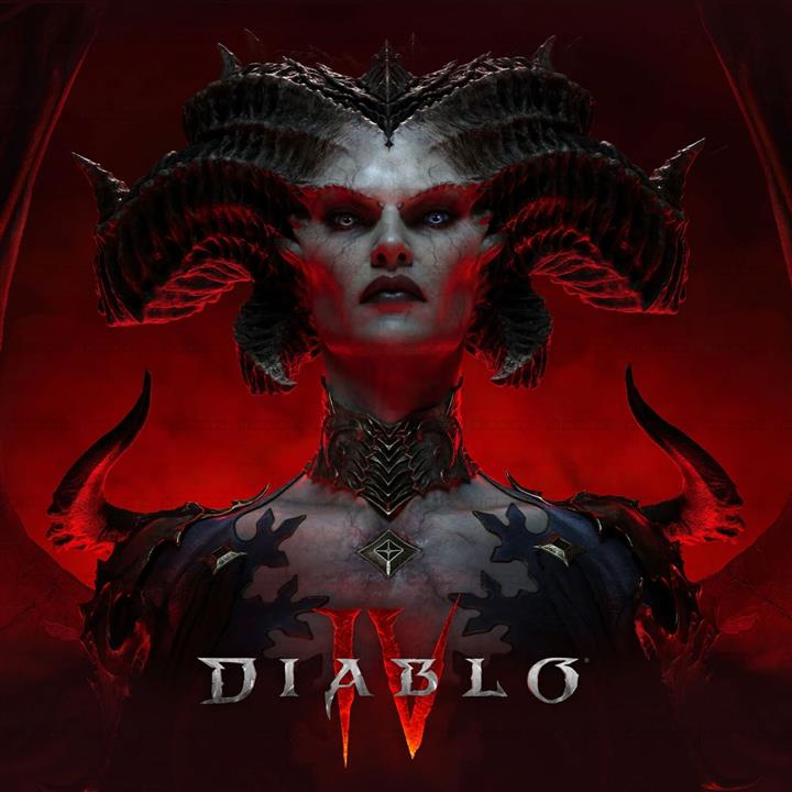 دیابلو 4 نسخه استاندارد | Diablo IV