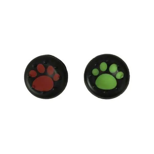 روکش آنالوگ دسته پلی استیشن 4 مدل paw2018 مجموعه 2 عددی - 2