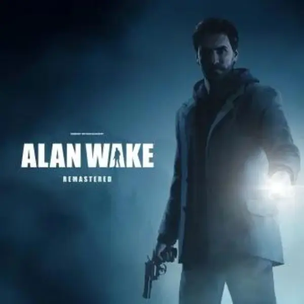 اکانت قانونی بازی Alan Wake Remastered برای ps4 | ظرفیت دو - 2