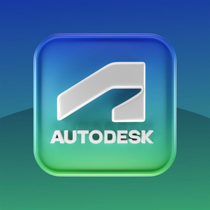 اکانت و لایسنس کد اتودسک Autodesk