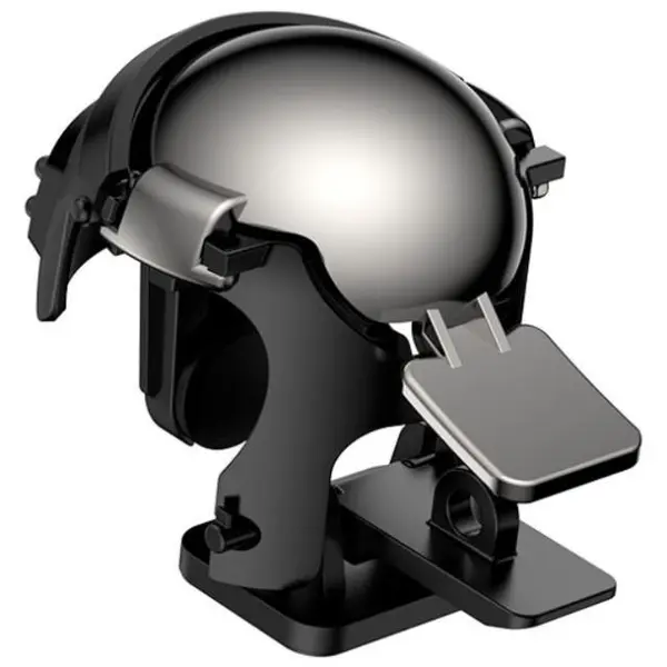 دسته بازی انگشتی بیسوس Baseus Level 3 Helemet Pubg Gadget GMGA03-A01