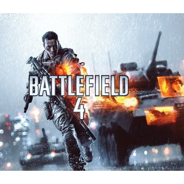 اکانت قانونی بتلفیلد Battlefield 4 برای PS5 & PS4 - 2