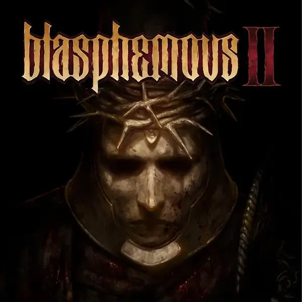 اکانت قانونی Blasphemous 2 PS5 ظرفیت دوم - 2