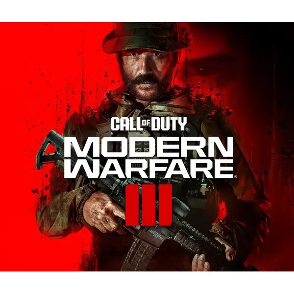 اکانت Call of Duty Modern Warfare 3 PS5 ظرفیت دوم - 2