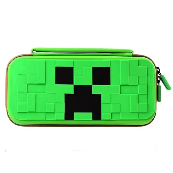 کیف حمل Carrying Case Minecraft برای Nintendo Switch - 2