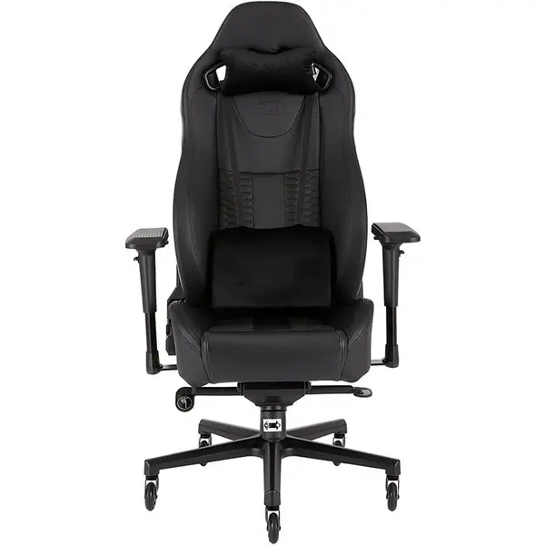 صندلی مخصوص بازی برند Corsair T2 ROAD WARRIOR