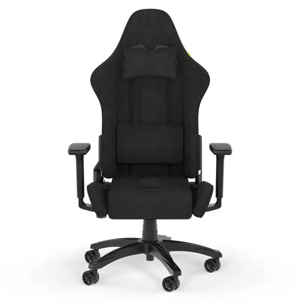 صندلی گیمینگ Corsair TC100 Fabric – - 2