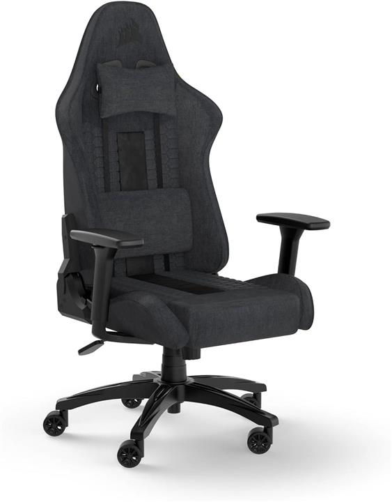 صندلی گیمینگ کورسیر Corsair TC100 Relaxed Fabric Gaming Chair