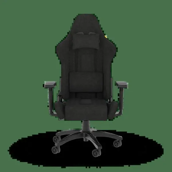 صندلی گیمینگ کورسیر Corsair TC100 Relaxed Fabric Gaming Chair - 2